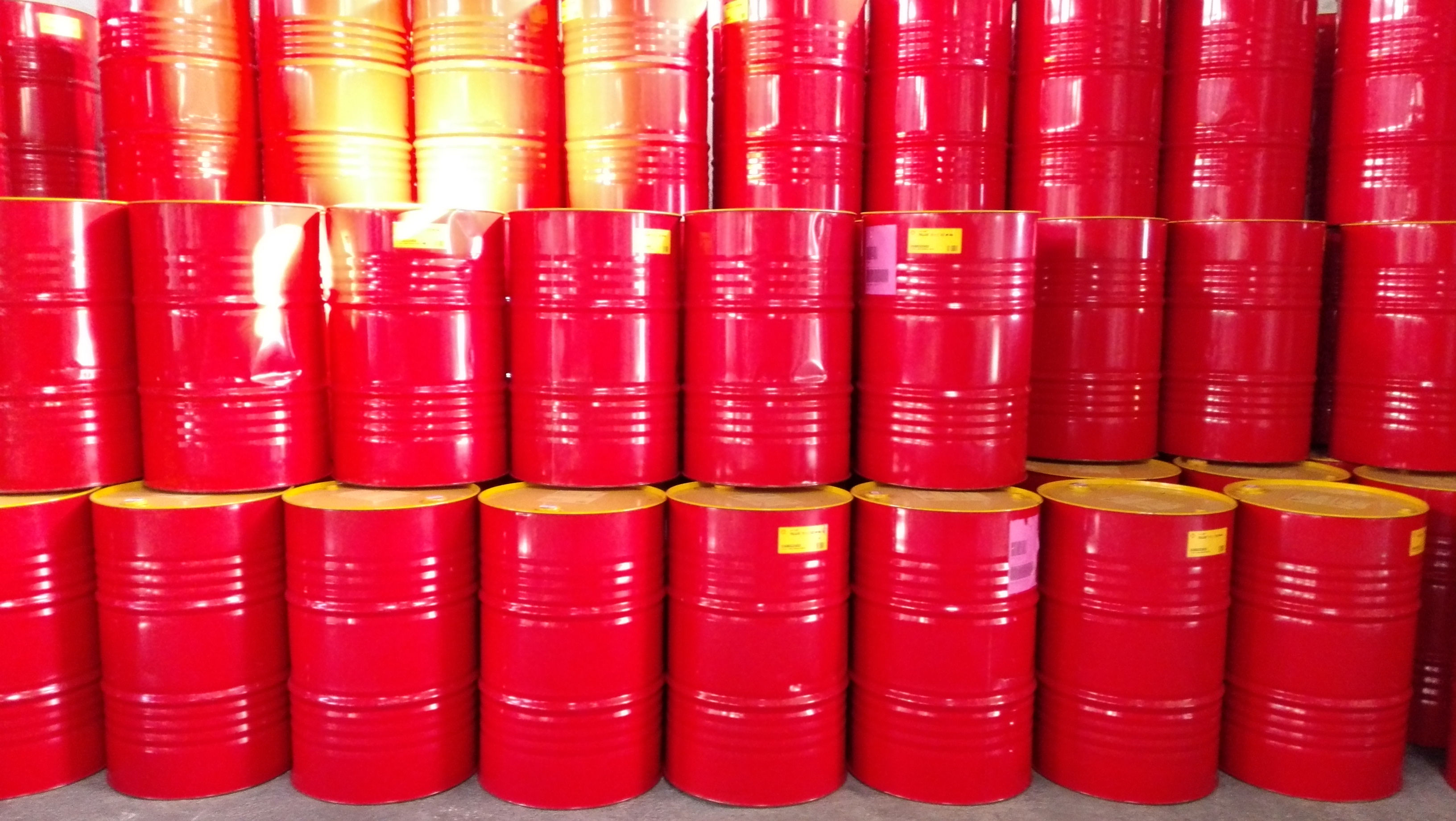 殼牌萬利得 S4 B220 循環(huán)油