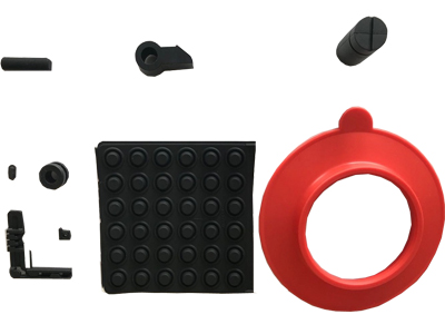 漲知識(shí):塑料件加工工藝